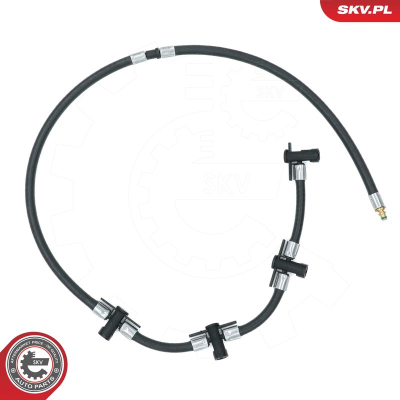 ESEN SKV 54SKV348 Hose, fuel overflow