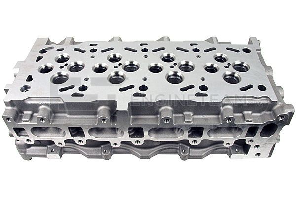 Product Image - Cilinderkop - HL0101 - ET ENGINETEAM