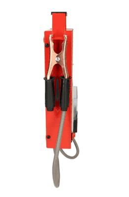 KS TOOLS 550.1690 Tester, battery