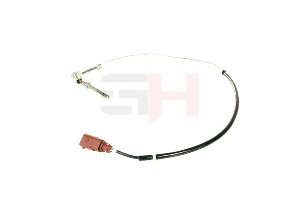 GH GH-744704 Sensor, exhaust gas temperature