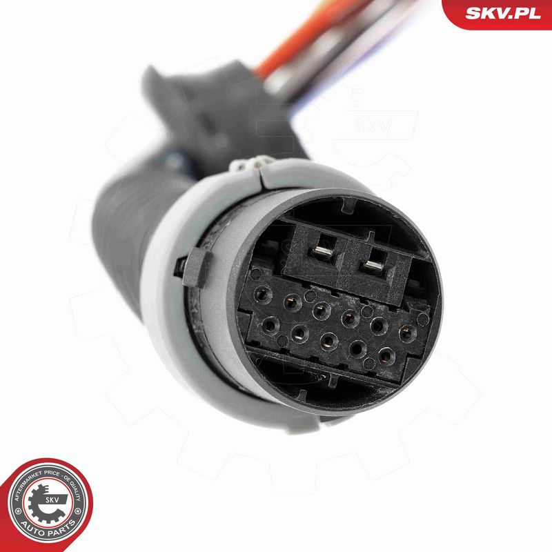 ESEN SKV 53SKV182 Repair Kit, cable set