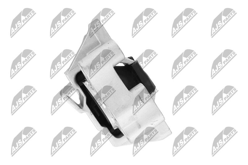 Paigutus, Mootor, NTY ZPS-CH-132