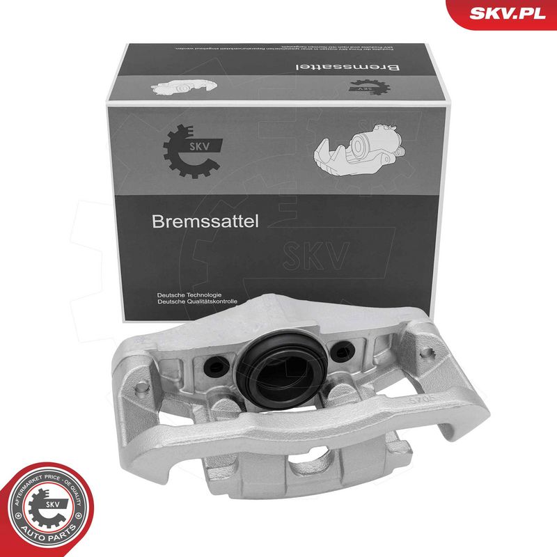 Pidurisadul, ESEN SKV 34SKV782