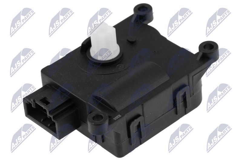 Seadeelement, seguklapp, NTY CNG-FR-037