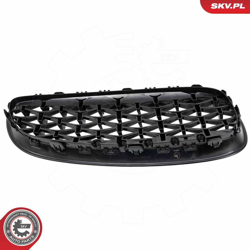 Radiaatorivõre, ESEN SKV 66SKV313