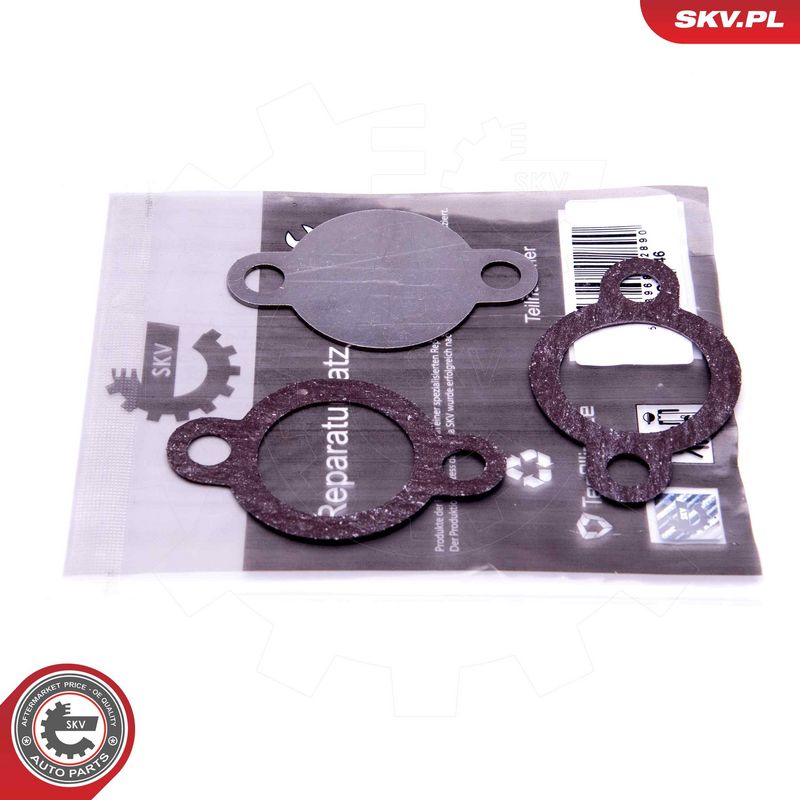 Remondikomplekt, EGR-klapp, ESEN SKV 14SKV546