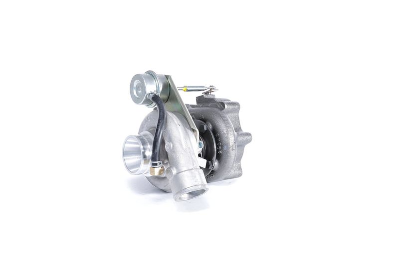 Compresor,sistem de supraalimentare T911277 BTS Turbo