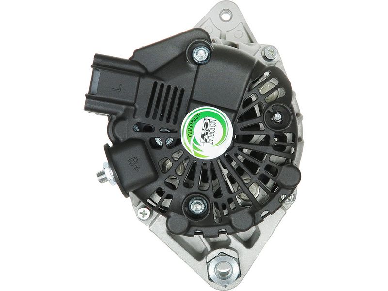 AS-PL A3176 Alternator