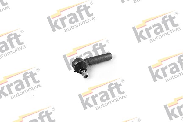 KRAFT Automotive 4313080 Skersinės vairo trauklės galas