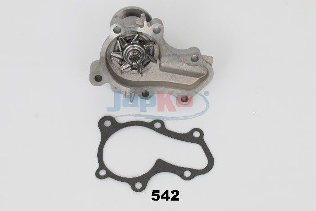 Veepump, mootori jahutus, JAPKO 35542