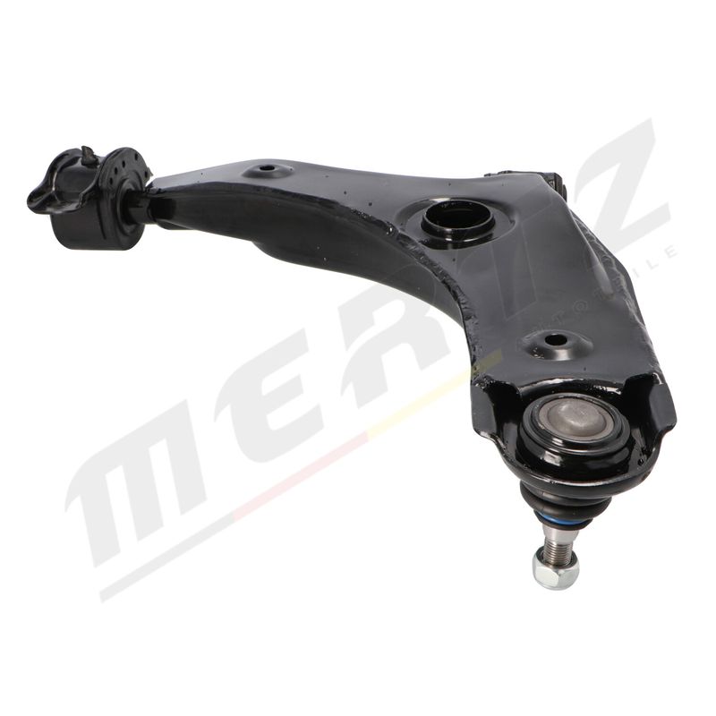 MERTZ M-S0907 Control/Trailing Arm, wheel suspension