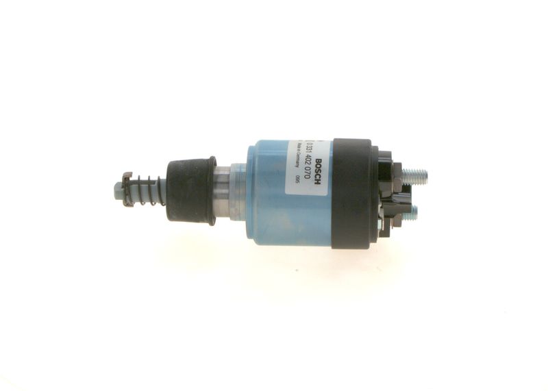BOSCH 0331402070 Solenoid Switch, starter