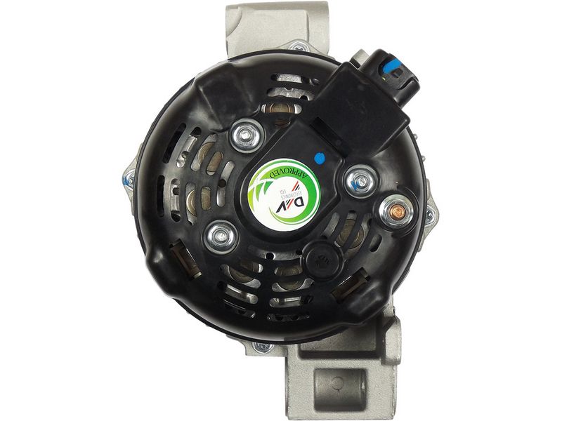 AS-PL A6245 Alternator