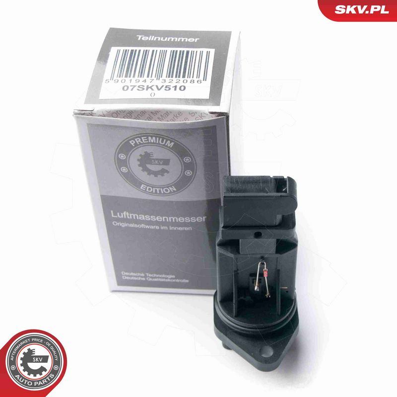ESEN SKV 07SKV510 - Mass Air Flow Sensor