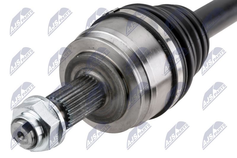 NTY NPW-AR-045 Drive Shaft