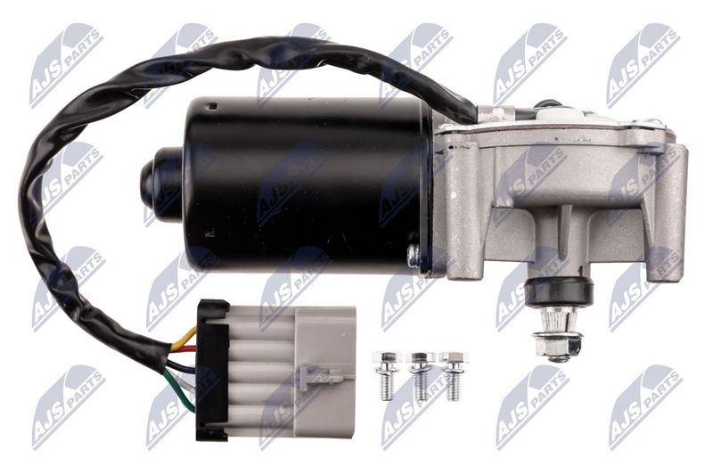Pesuri mootor, NTY ESW-CH-002
