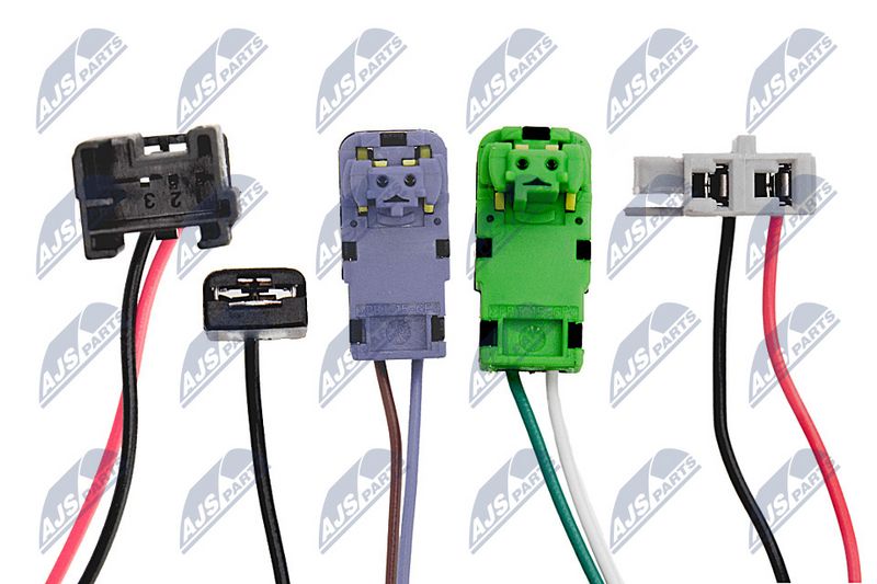 Turvapadja lint, turvapadi, NTY EAS-RE-001