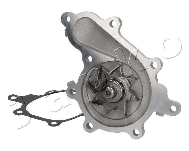 JAPKO 35171 Water Pump, engine cooling