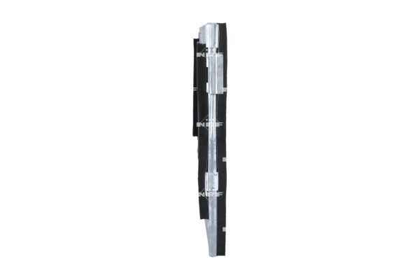 NRF 350679 Condenser, air conditioning