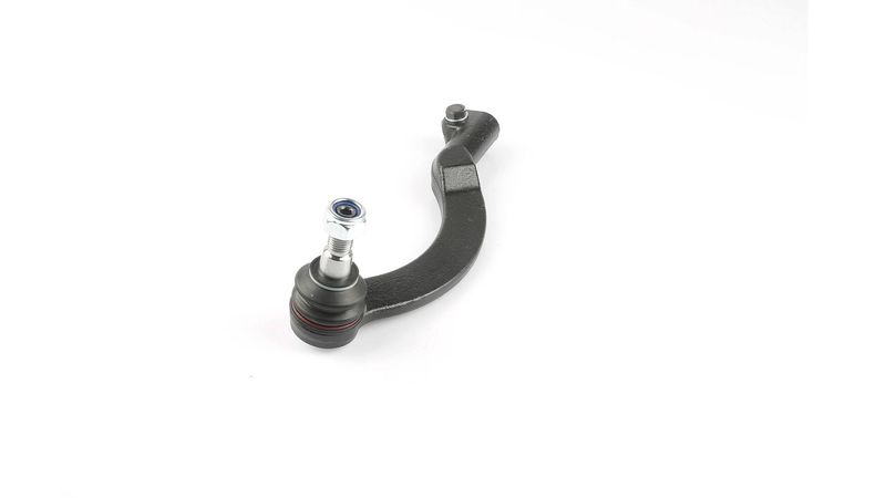 SKF VKDY316013 Skersinės vairo trauklės galas