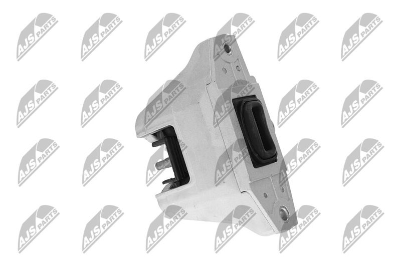 Paigutus, Mootor, NTY ZPS-HY-521