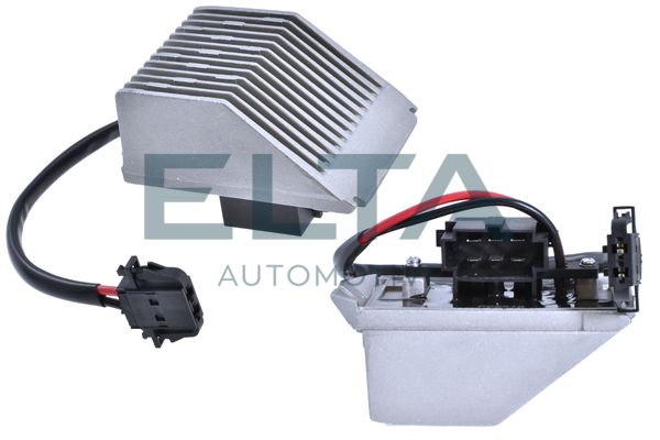 Elta Automotive Resistor, interior blower EH1132