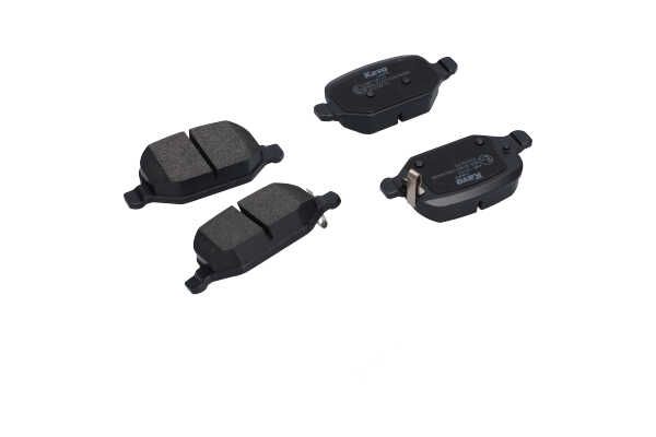 Kavo Parts KBP-10155 Brake Pad Set, disc brake