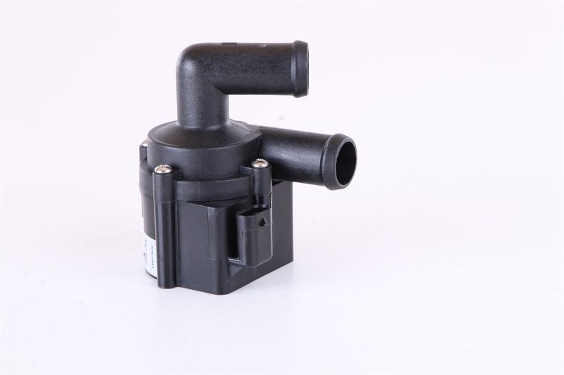 Veepump, mootori jahutus, NISSENS 831072