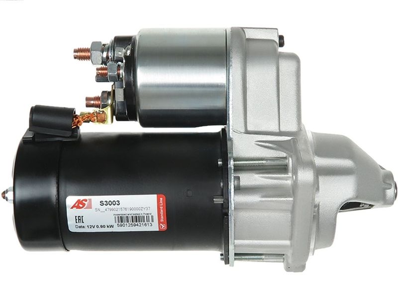 AS-PL S3003 Starter