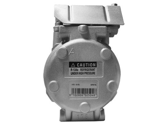 Airstal 10-0175 Compressor, air conditioning
