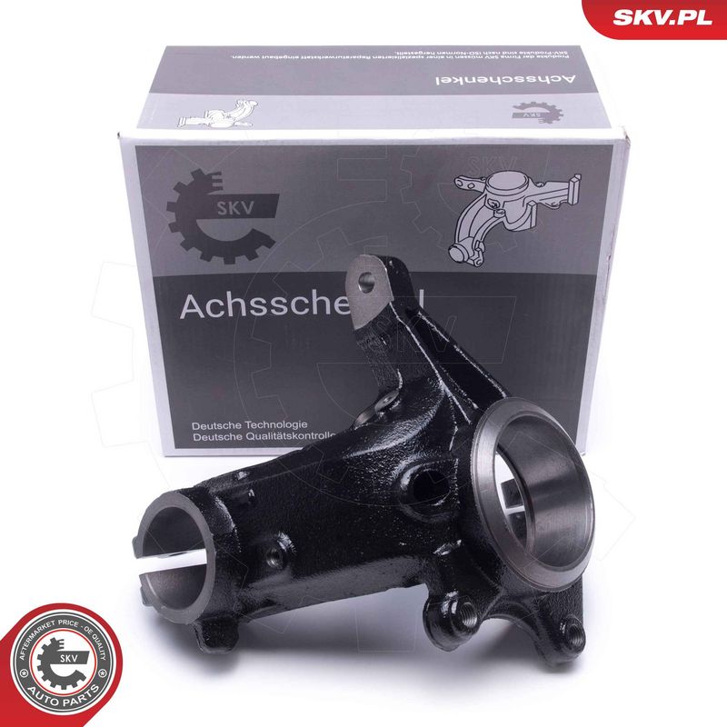 Käändmik, rattakinnitus, ESEN SKV 47SKV571