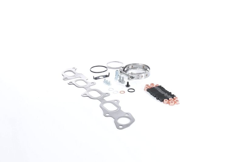 MONTAGESATZ LADER BTS Turbo T931327ABS 7