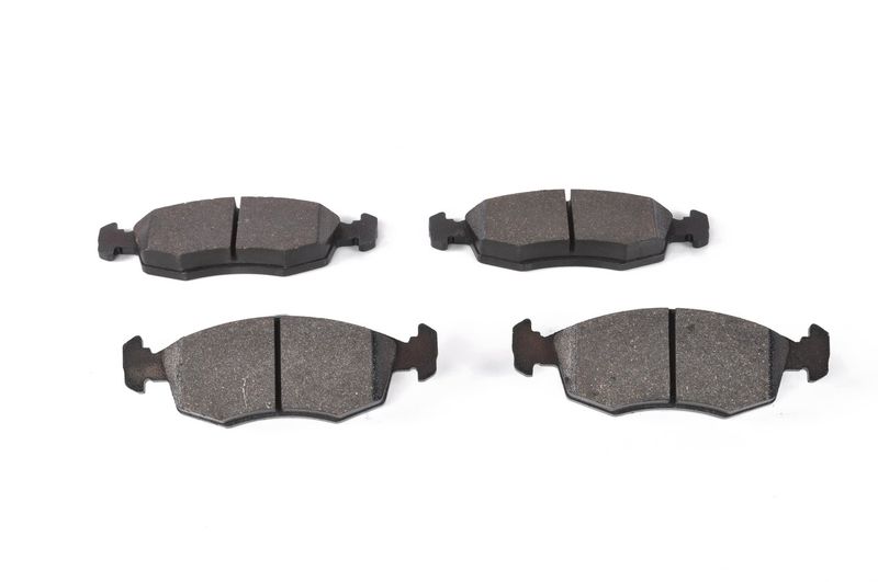 BOSCH 0 986 424 554 Brake Pad Set, disc brake