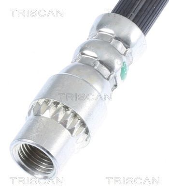 Тормозной шланг TRISCAN 815025208 на RENAULT CLIO (B/C57_, 5/357_)