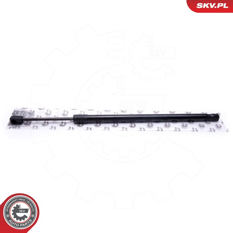 Gaasivedru, mootorikapott,...