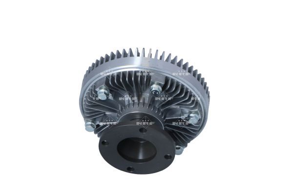 NRF 49088 Clutch, radiator fan