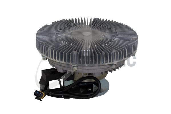 TRUCKTEC AUTOMOTIVE 05.19.064 - Clutch, radiator fan