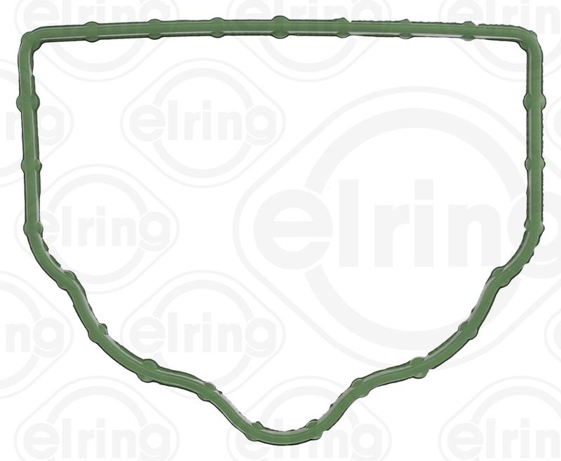 ELRING 167.040 Gasket, intake manifold