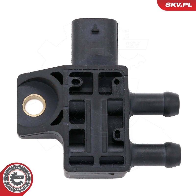 Andur, heitgaasisurve, ESEN SKV 17SKV040