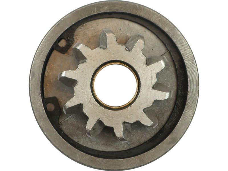 Vabajooks, starter, AS-PL SD9108