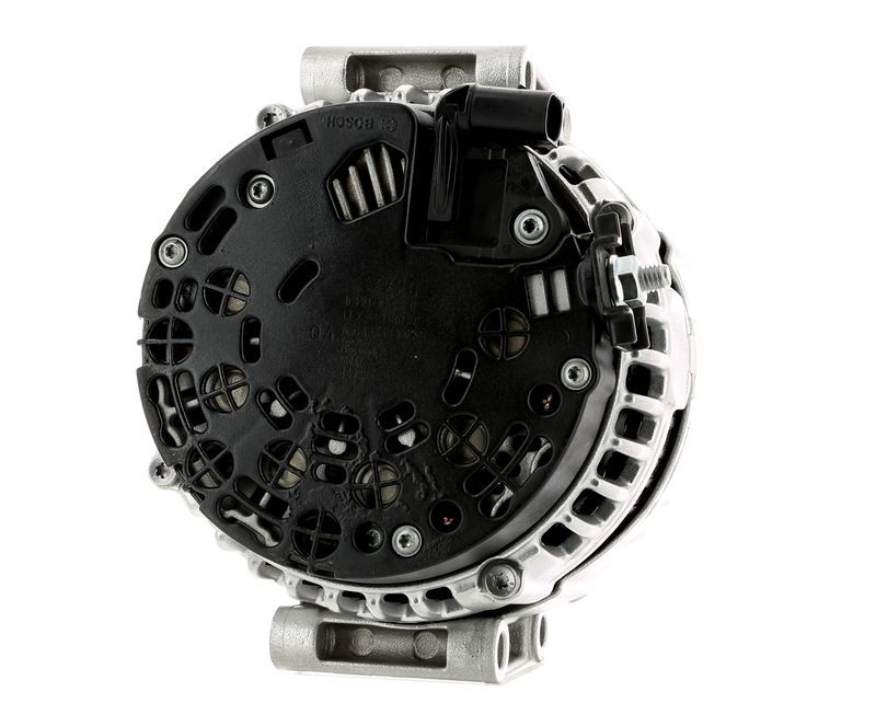 CEVAM 9399 Generatorius