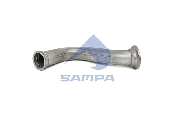 Výfuková trubka 052.184