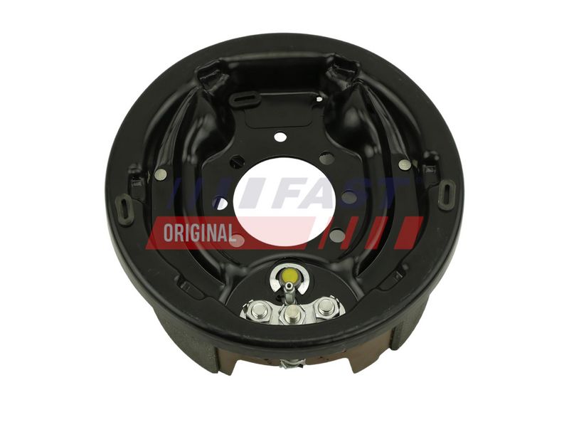 Lisakomplekt, ketaspiduriklotsid, FAST FT32301