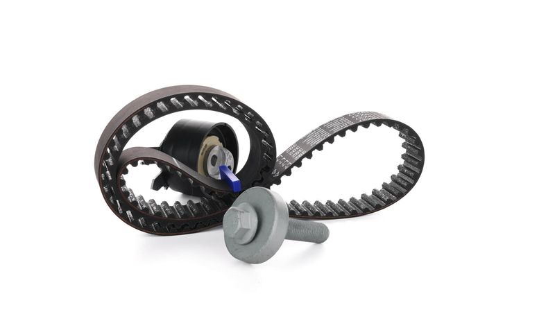 Hammasrihma komplekt, SKF VKMA 06140