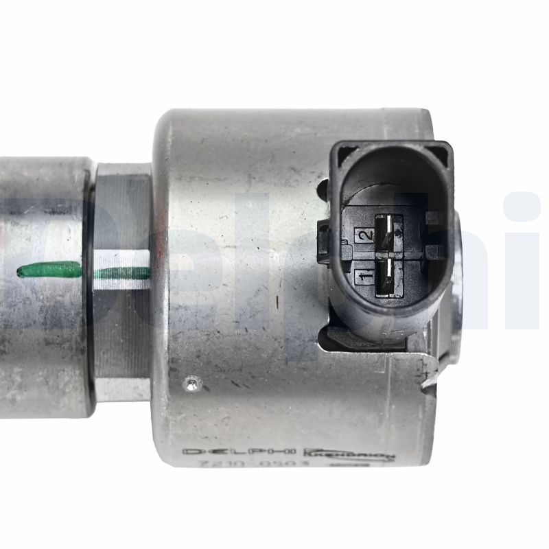 DELPHI BEBR3B01100-12B1 Distributor Pipe, fuel