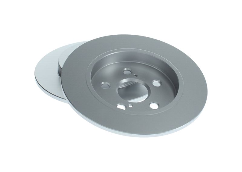 BOSCH 0 986 479 721 Stabdžių diskas