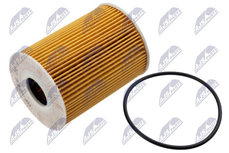 NTY FOF-VW-038 Oil Filter