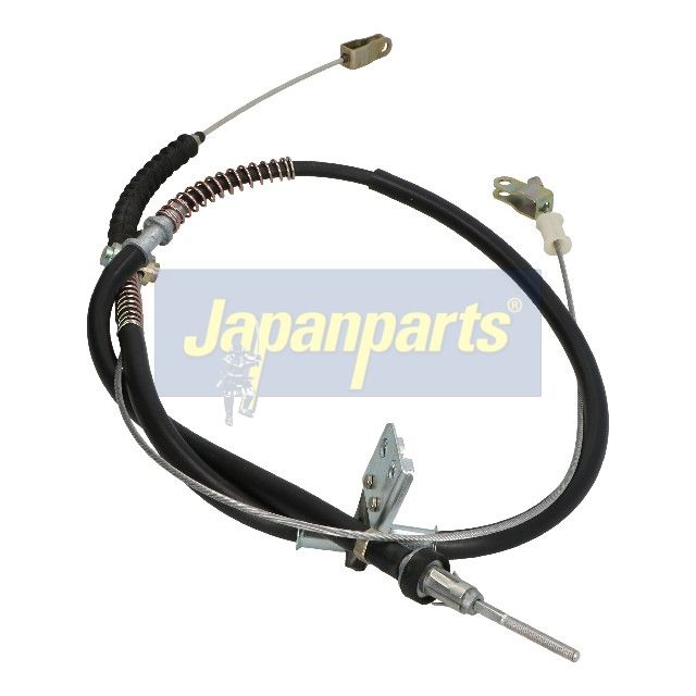 JAPANPARTS Trosas, stovėjimo stabdys