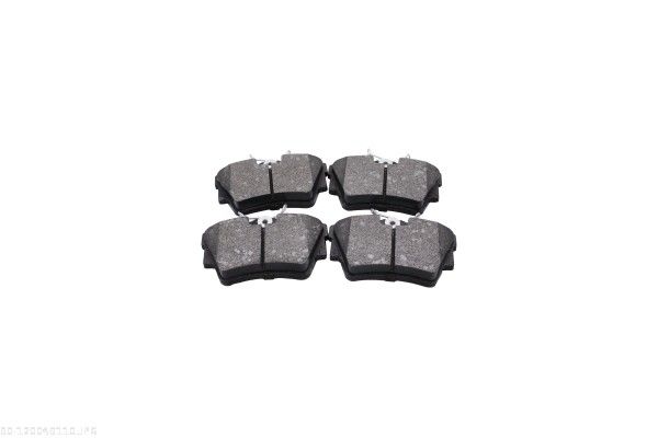 AUTOMEGA 120049110 Brake Pad Set, disc brake