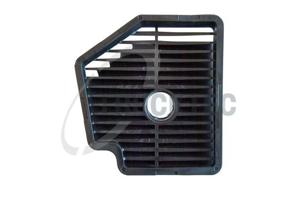 TRUCKTEC AUTOMOTIVE 01.10.245 - Filter, crankcase ventilation